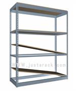 Small Parts Shelving